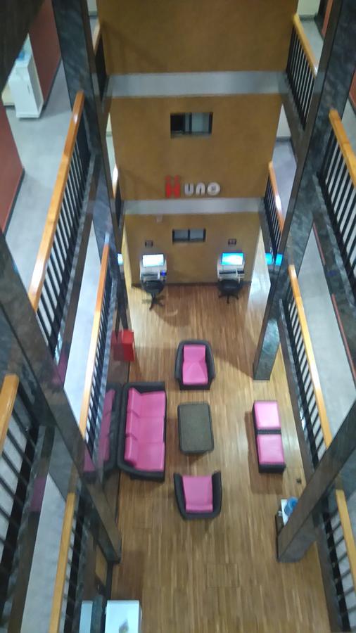 Hotel H - Valencia Adults Only — Photos 1